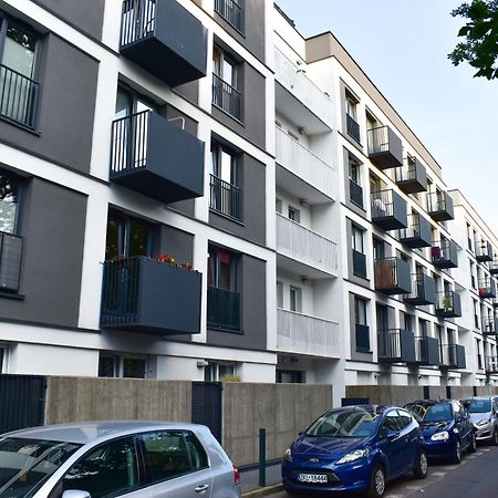 Apartament Skandynawski Premium Apartment Szczecin Luaran gambar