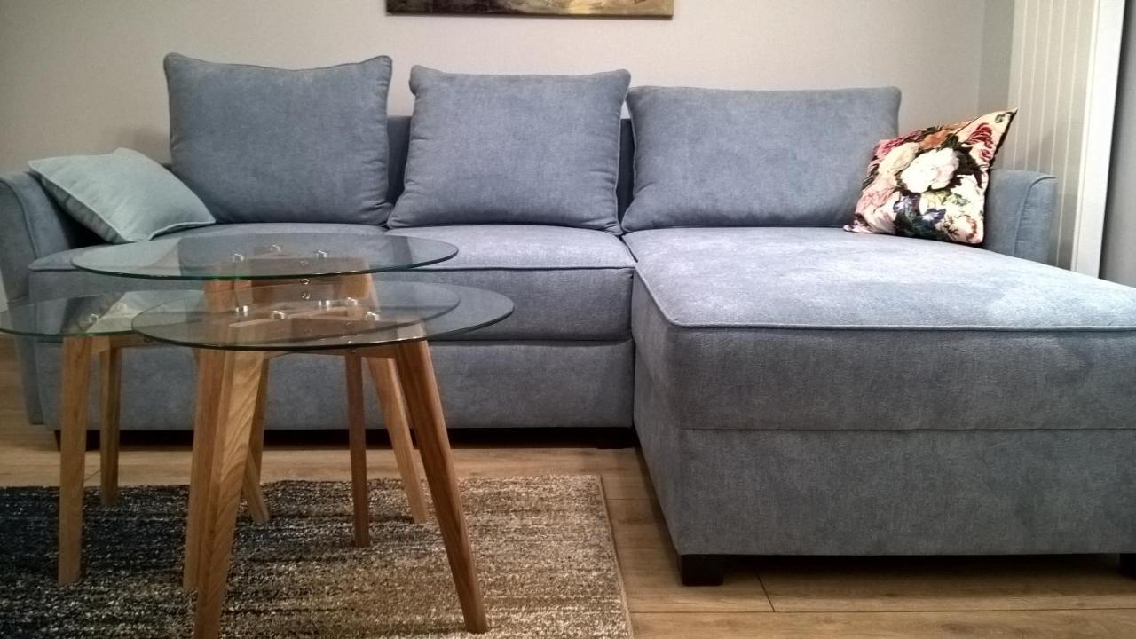 Apartament Skandynawski Premium Apartment Szczecin Luaran gambar
