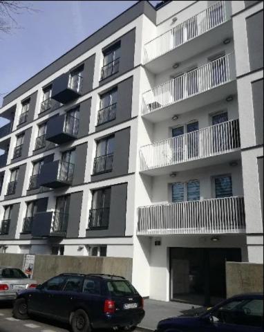 Apartament Skandynawski Premium Apartment Szczecin Luaran gambar