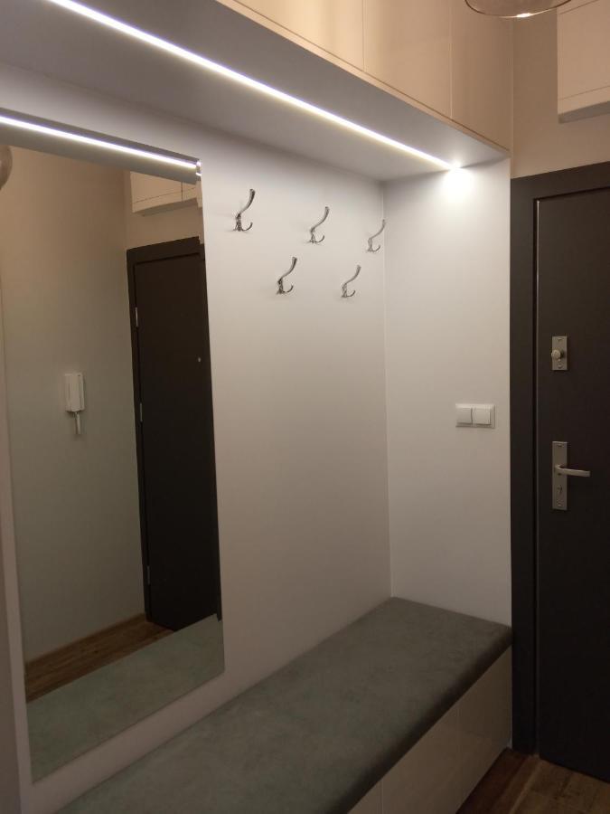 Apartament Skandynawski Premium Apartment Szczecin Luaran gambar