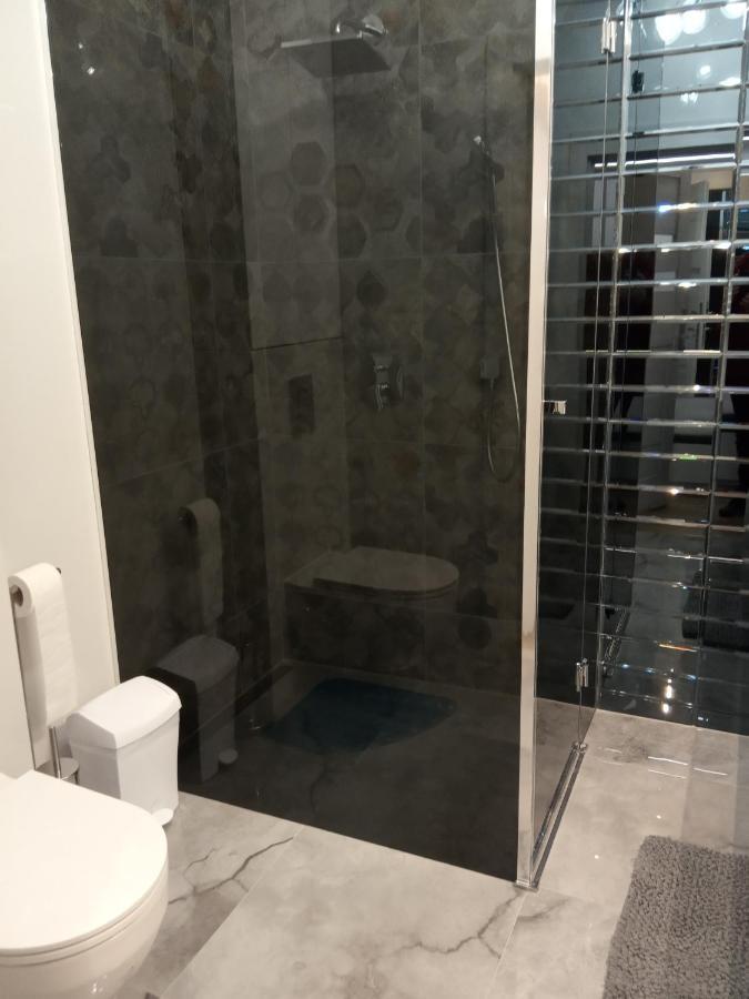 Apartament Skandynawski Premium Apartment Szczecin Luaran gambar