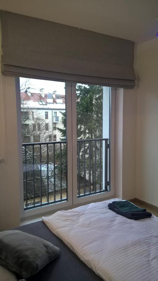 Apartament Skandynawski Premium Apartment Szczecin Luaran gambar