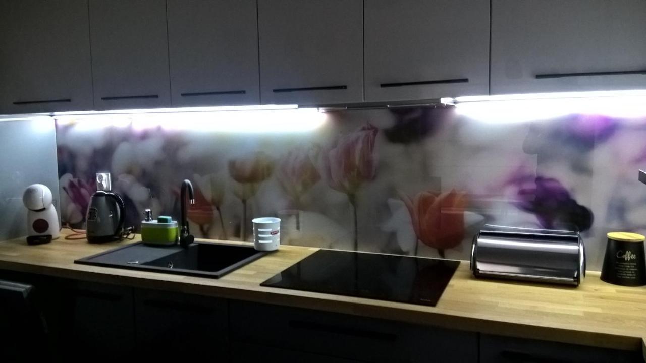 Apartament Skandynawski Premium Apartment Szczecin Luaran gambar