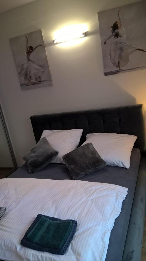 Apartament Skandynawski Premium Apartment Szczecin Luaran gambar