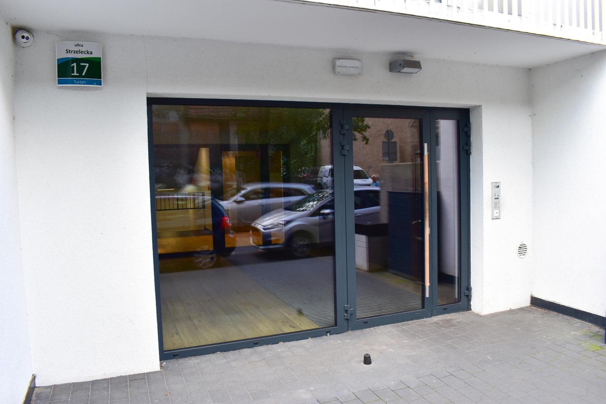 Apartament Skandynawski Premium Apartment Szczecin Luaran gambar
