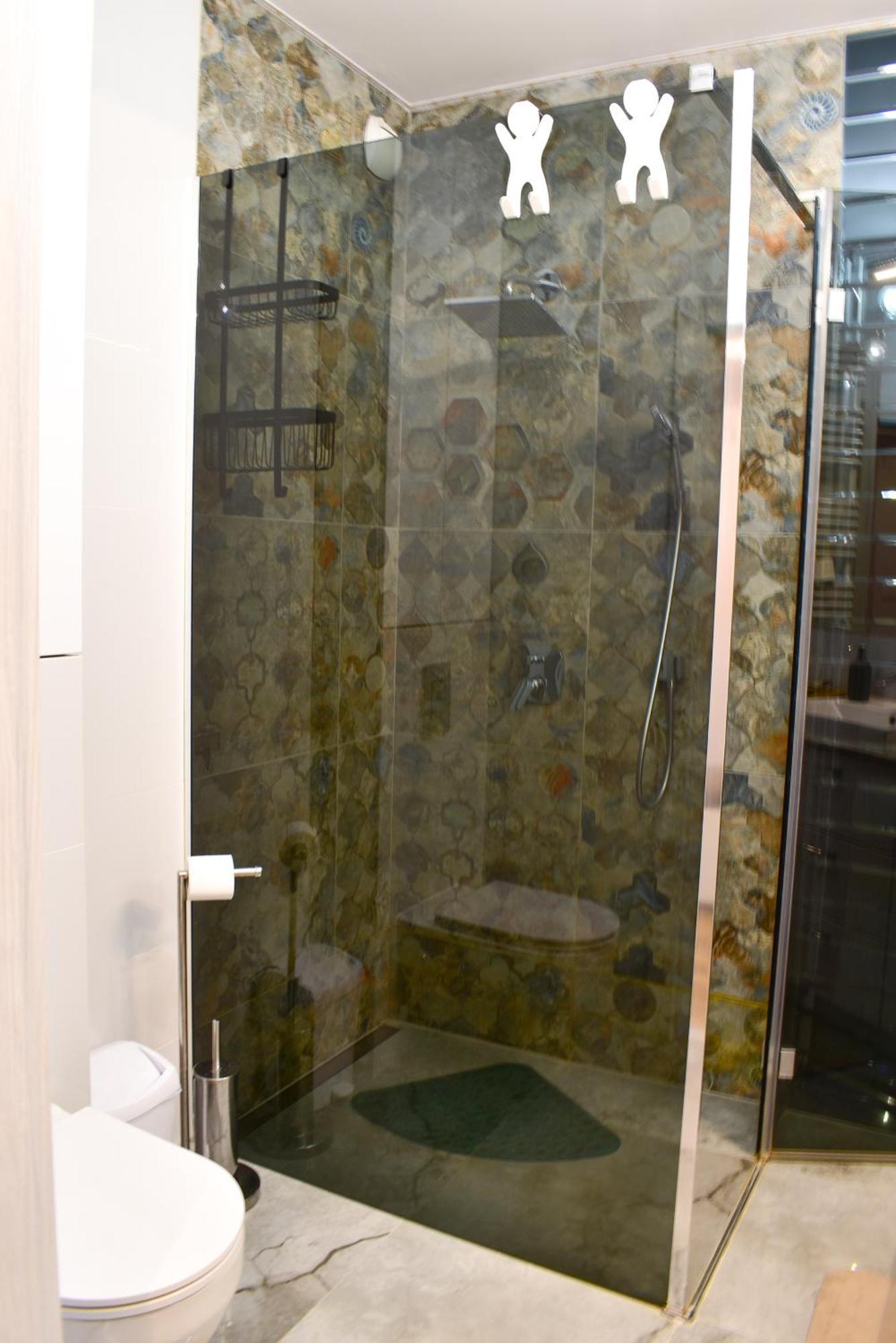 Apartament Skandynawski Premium Apartment Szczecin Luaran gambar